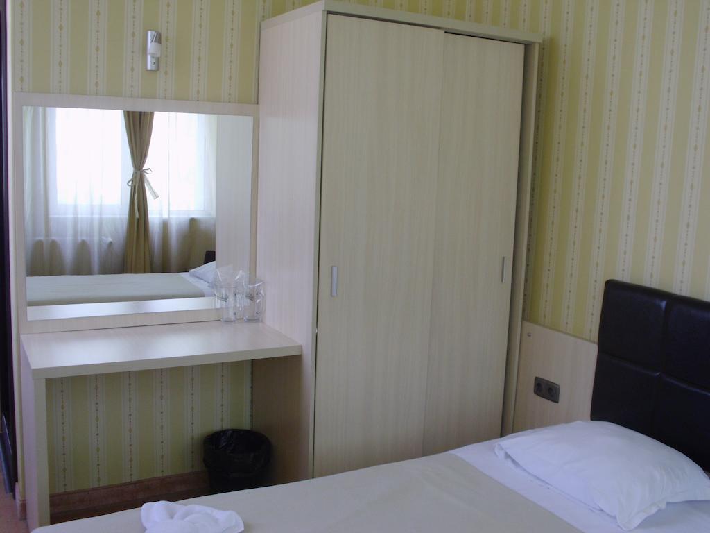 Eski Zaara Hostel 스타라 자고라 객실 사진