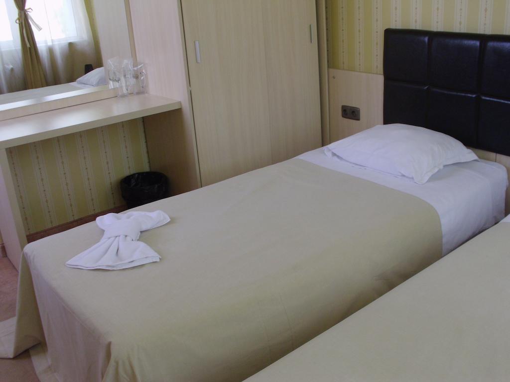 Eski Zaara Hostel 스타라 자고라 객실 사진